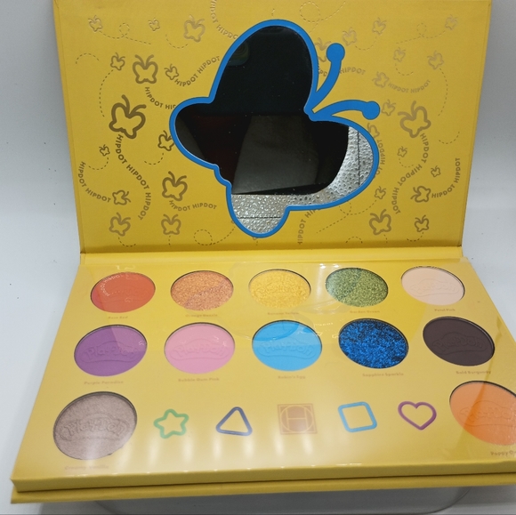 Hipdot x Play-Doh Super Color Pigment Palette - Picture 6 of 10